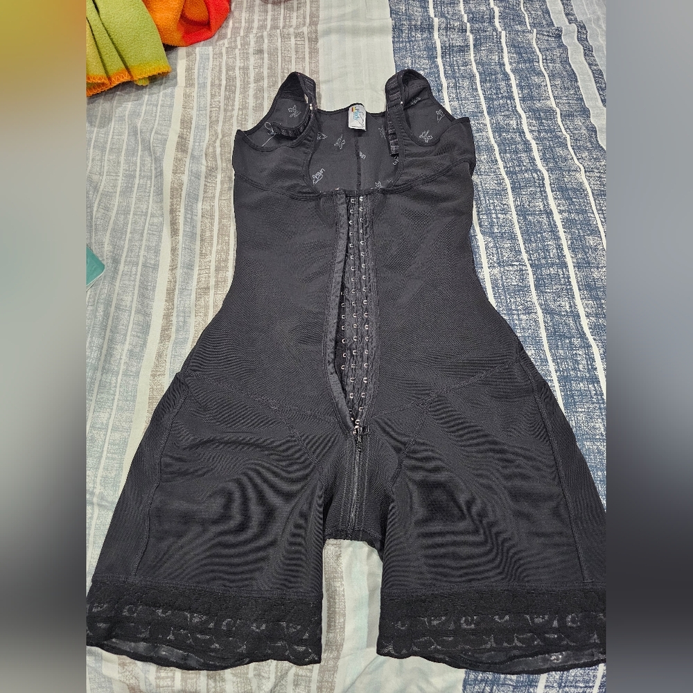 Uplady Stage 2 Faja
